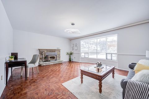 Photo 34 at 22 Kenmanor Boulevard, L'Amoreaux, Toronto