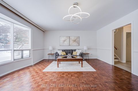 Photo 35 at 22 Kenmanor Boulevard, L'Amoreaux, Toronto