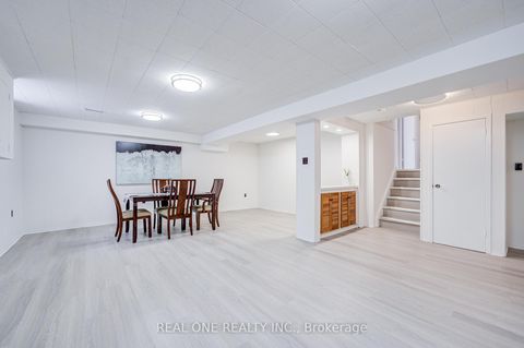 Photo 41 at 22 Kenmanor Boulevard, L'Amoreaux, Toronto