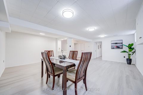 Photo 43 at 22 Kenmanor Boulevard, L'Amoreaux, Toronto