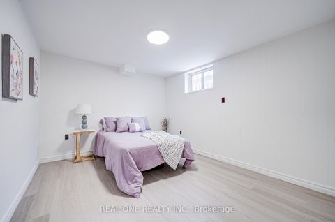 Photo 45 at 22 Kenmanor Boulevard, L'Amoreaux, Toronto