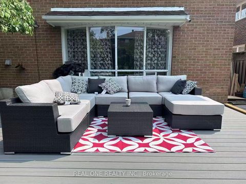 Photo 48 at 22 Kenmanor Boulevard, L'Amoreaux, Toronto