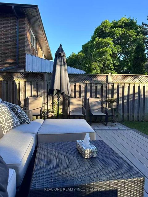 Photo 49 at 22 Kenmanor Boulevard, L'Amoreaux, Toronto