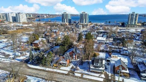 Photo 1 at 81 Innisfil Street, Sanford, Barrie