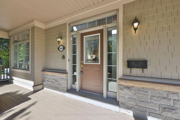 Photo 5 at 27 - 2165 Stavebank Road, Cooksville, Mississauga