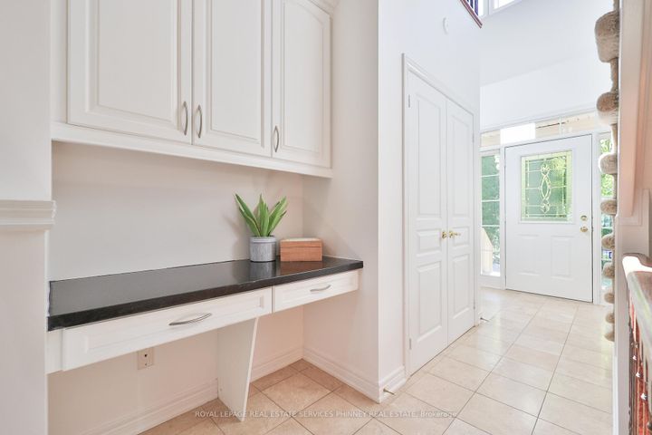 Photo 8 at 27 - 2165 Stavebank Road, Cooksville, Mississauga