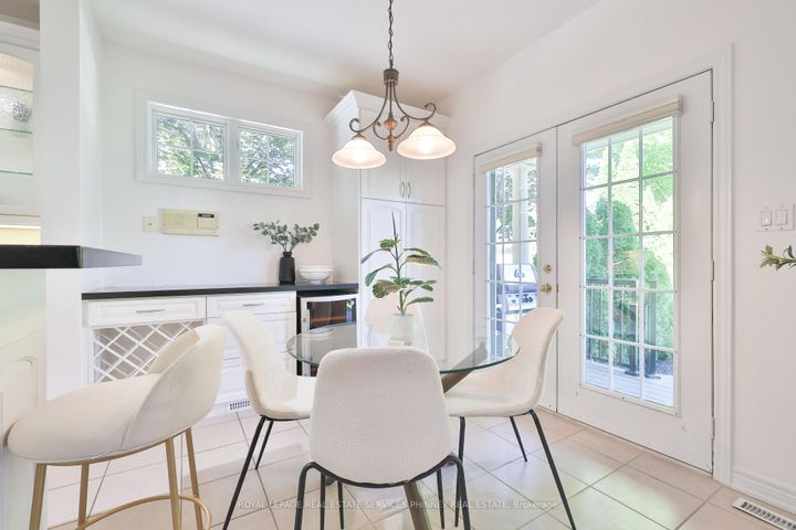 Photo 17 at 27 - 2165 Stavebank Road, Cooksville, Mississauga