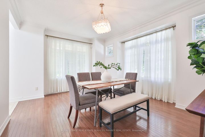 Photo 20 at 27 - 2165 Stavebank Road, Cooksville, Mississauga