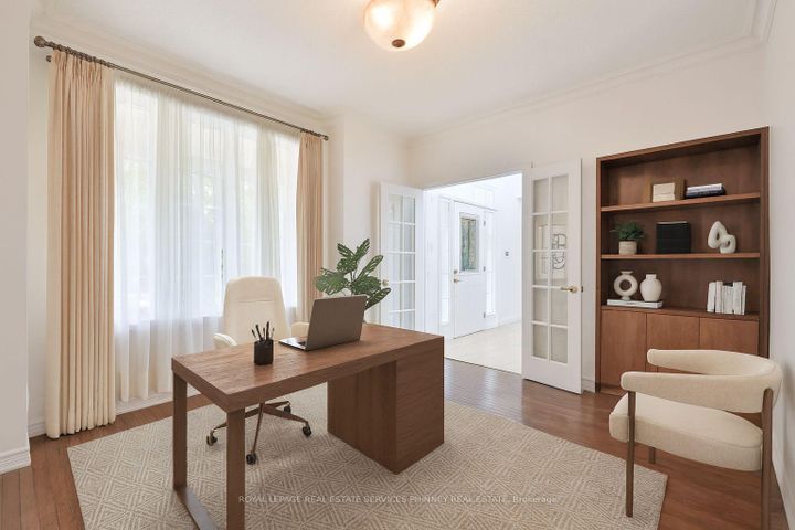 Photo 23 at 27 - 2165 Stavebank Road, Cooksville, Mississauga