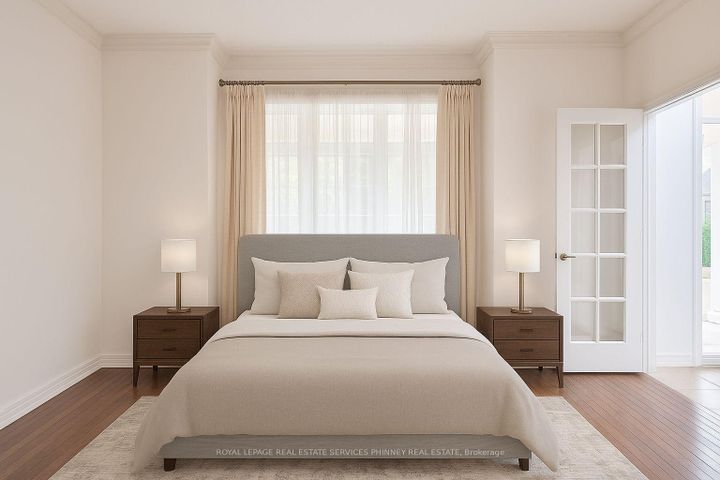 Photo 24 at 27 - 2165 Stavebank Road, Cooksville, Mississauga