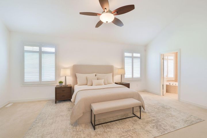 Photo 27 at 27 - 2165 Stavebank Road, Cooksville, Mississauga