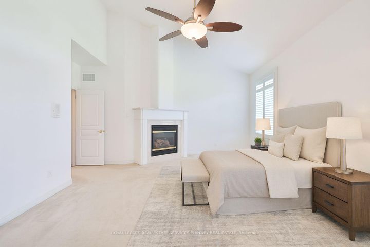 Photo 28 at 27 - 2165 Stavebank Road, Cooksville, Mississauga