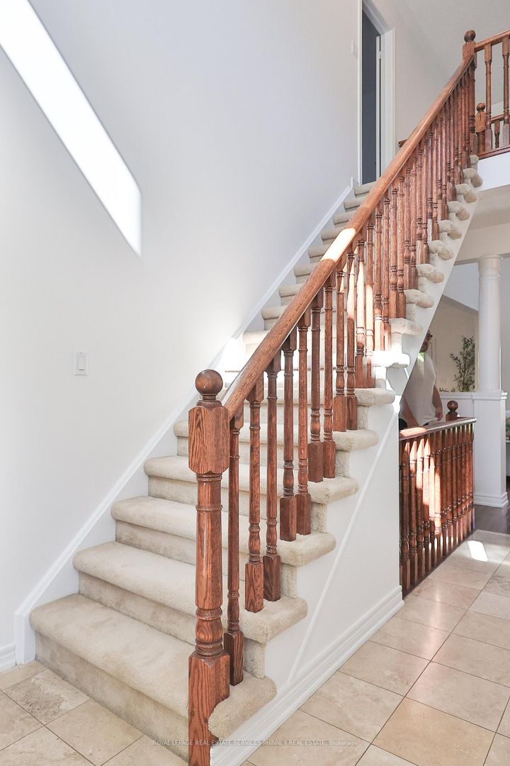 Photo 33 at 27 - 2165 Stavebank Road, Cooksville, Mississauga