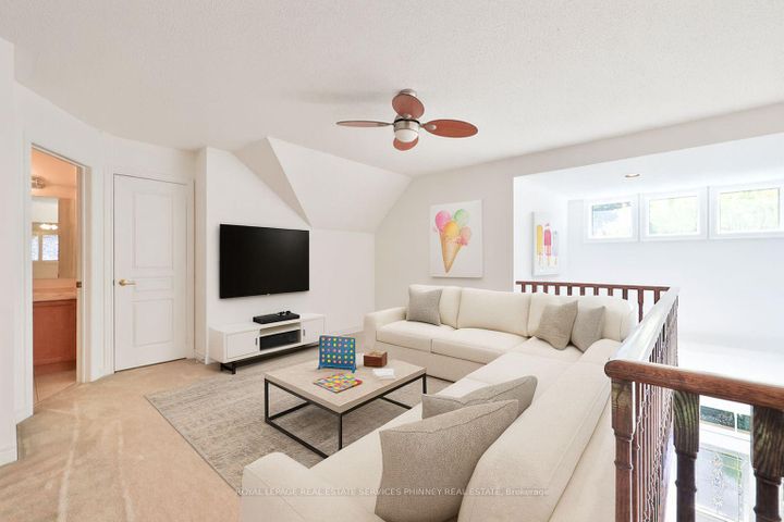 Photo 36 at 27 - 2165 Stavebank Road, Cooksville, Mississauga