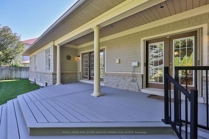 Photo 41 at 27 - 2165 Stavebank Road, Cooksville, Mississauga