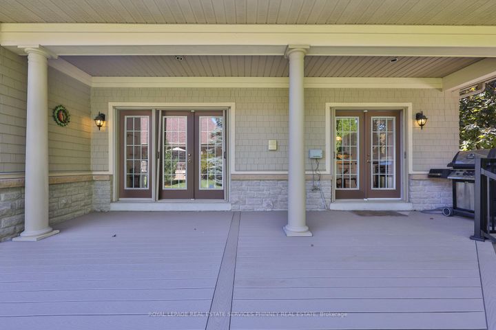 Photo 42 at 27 - 2165 Stavebank Road, Cooksville, Mississauga