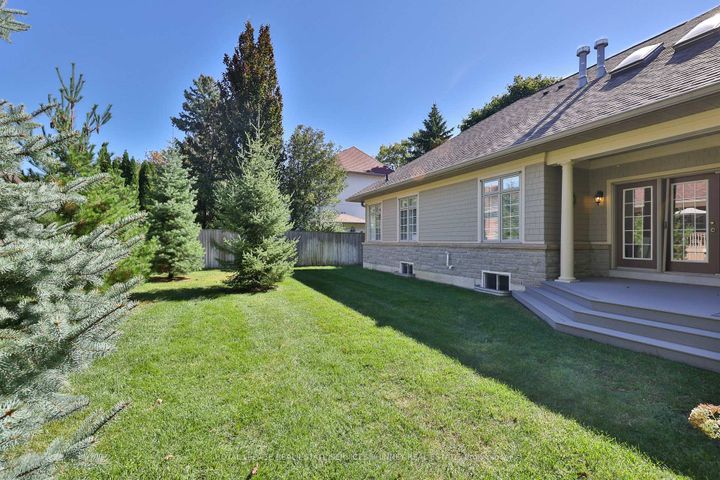 Photo 45 at 27 - 2165 Stavebank Road, Cooksville, Mississauga