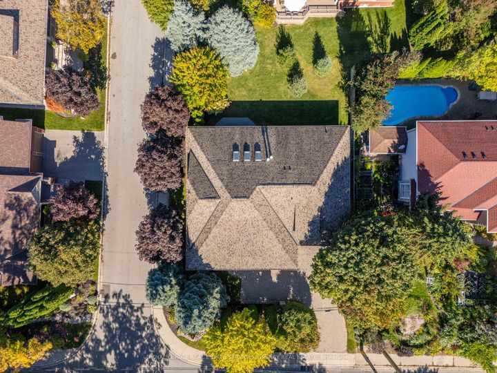 Photo 46 at 27 - 2165 Stavebank Road, Cooksville, Mississauga