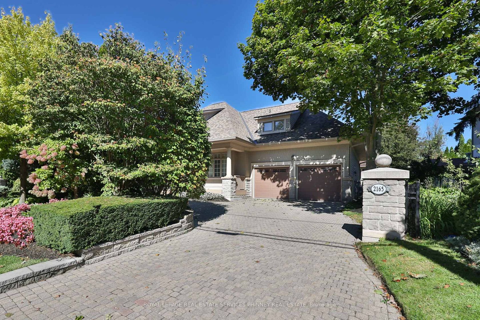 27 - 2165 Stavebank Road, Cooksville, Mississauga 2