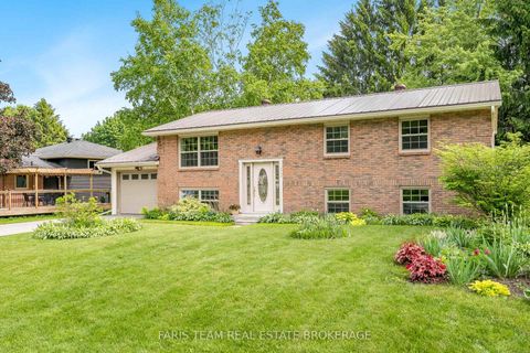 Photo 3 at 13 Jardine Crescent, Creemore, Clearview