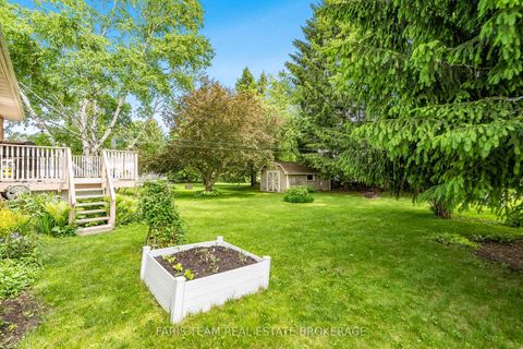Photo 29 at 13 Jardine Crescent, Creemore, Clearview