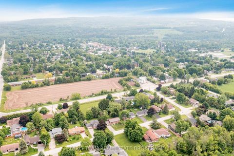 Photo 35 at 13 Jardine Crescent, Creemore, Clearview