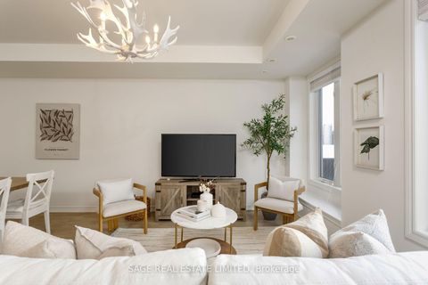 Photo 4 at 2 - 90 Eastwood Park Gardens, Long Branch, Toronto