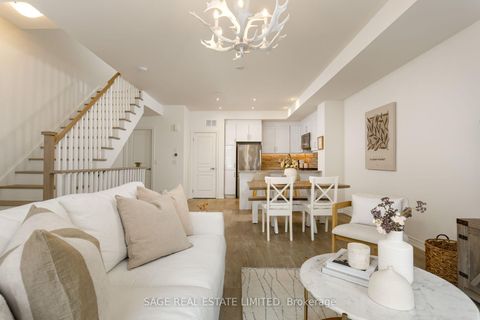 Photo 6 at 2 - 90 Eastwood Park Gardens, Long Branch, Toronto