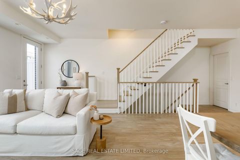 Photo 14 at 2 - 90 Eastwood Park Gardens, Long Branch, Toronto