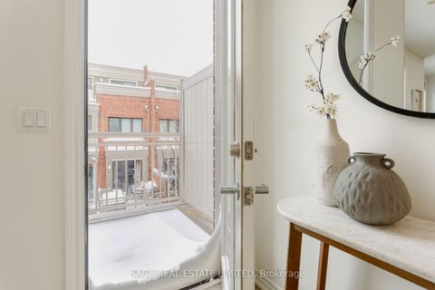 Photo 16 at 2 - 90 Eastwood Park Gardens, Long Branch, Toronto