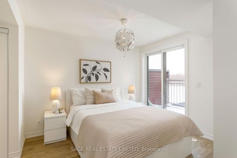 Photo 20 at 2 - 90 Eastwood Park Gardens, Long Branch, Toronto