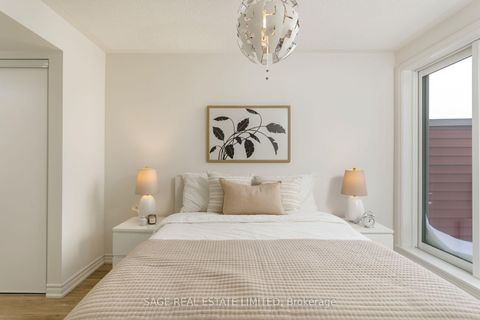 Photo 21 at 2 - 90 Eastwood Park Gardens, Long Branch, Toronto