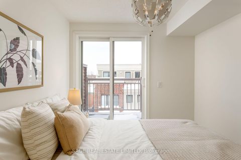 Photo 22 at 2 - 90 Eastwood Park Gardens, Long Branch, Toronto