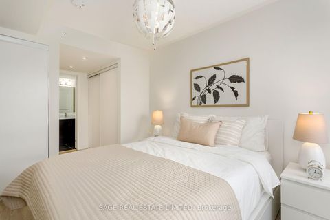 Photo 23 at 2 - 90 Eastwood Park Gardens, Long Branch, Toronto