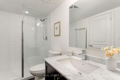 Photo 24 at 2 - 90 Eastwood Park Gardens, Long Branch, Toronto