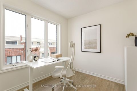 Photo 28 at 2 - 90 Eastwood Park Gardens, Long Branch, Toronto