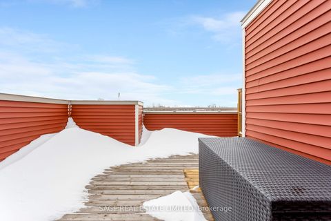 Photo 31 at 2 - 90 Eastwood Park Gardens, Long Branch, Toronto