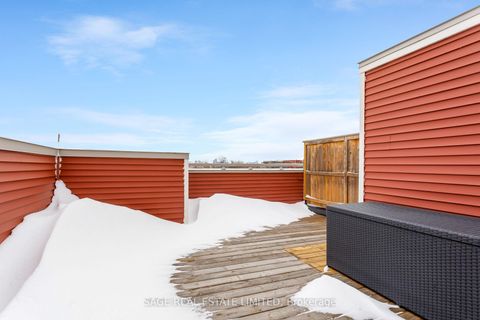 Photo 32 at 2 - 90 Eastwood Park Gardens, Long Branch, Toronto