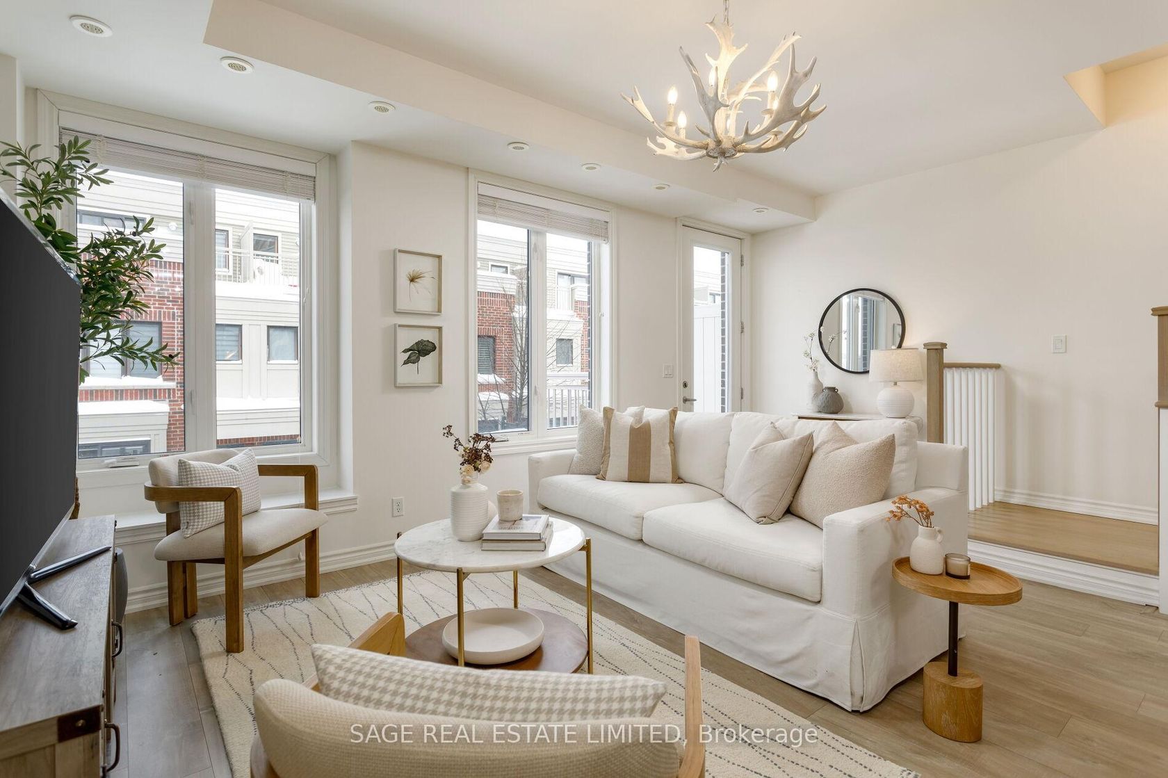 2 - 90 Eastwood Park Gardens, Long Branch, Toronto photo 5