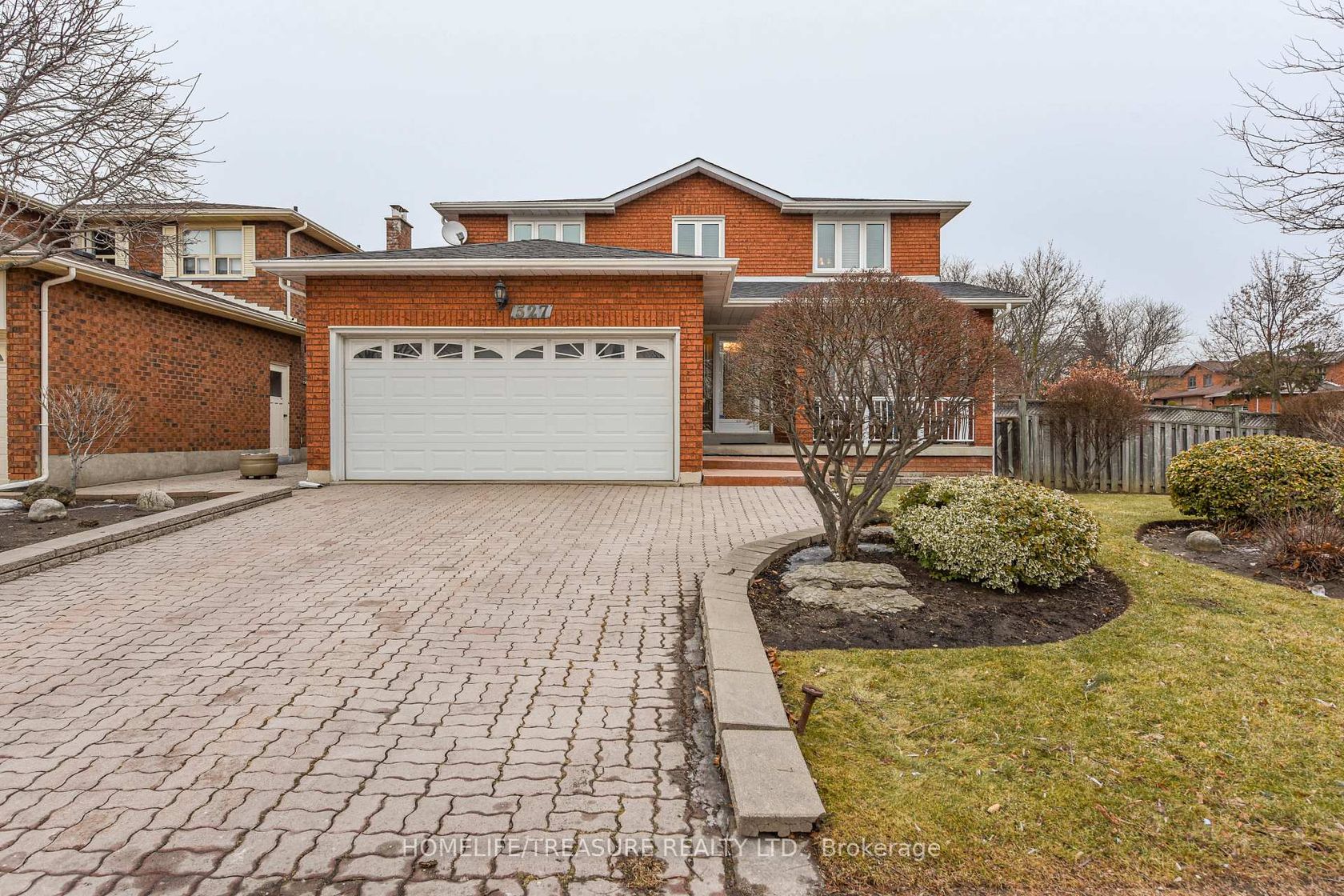 527 ABERDEEN Avenue, East Woodbridge, Vaughan photo number 2