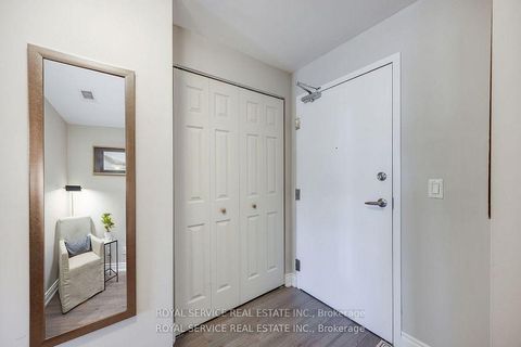 Photo 5 at 220 - 21 Brookhouse Drive, Newcastle, Clarington