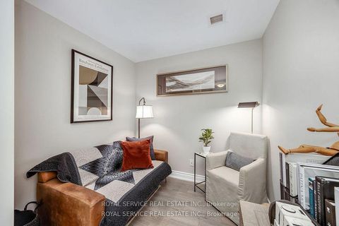 Photo 6 at 220 - 21 Brookhouse Drive, Newcastle, Clarington