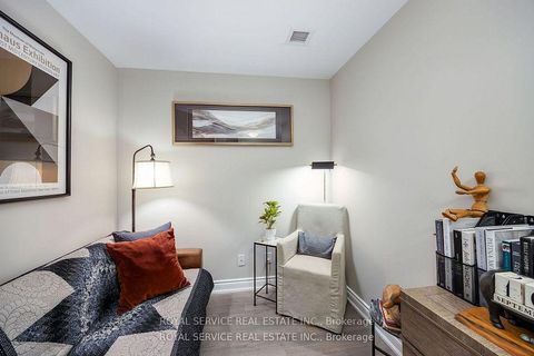 Photo 7 at 220 - 21 Brookhouse Drive, Newcastle, Clarington