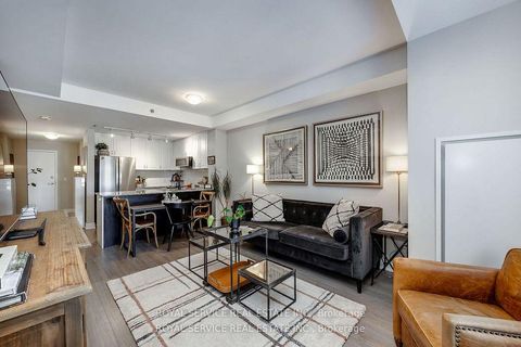 Photo 14 at 220 - 21 Brookhouse Drive, Newcastle, Clarington