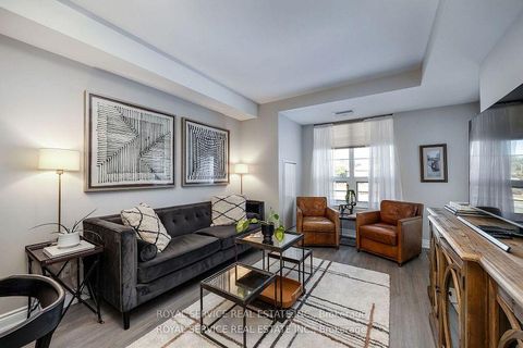 Photo 15 at 220 - 21 Brookhouse Drive, Newcastle, Clarington