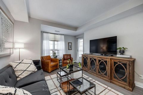 Photo 16 at 220 - 21 Brookhouse Drive, Newcastle, Clarington