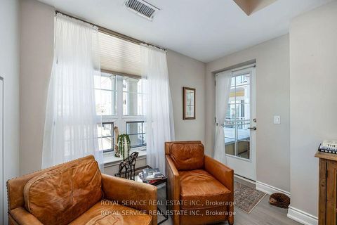 Photo 17 at 220 - 21 Brookhouse Drive, Newcastle, Clarington