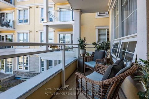 Photo 18 at 220 - 21 Brookhouse Drive, Newcastle, Clarington