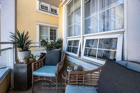 Photo 19 at 220 - 21 Brookhouse Drive, Newcastle, Clarington