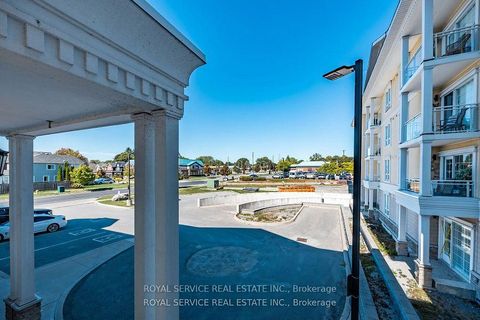 Photo 20 at 220 - 21 Brookhouse Drive, Newcastle, Clarington